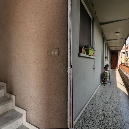 Primopiano - Astico Daire Milano Dış mekan fotoğraf