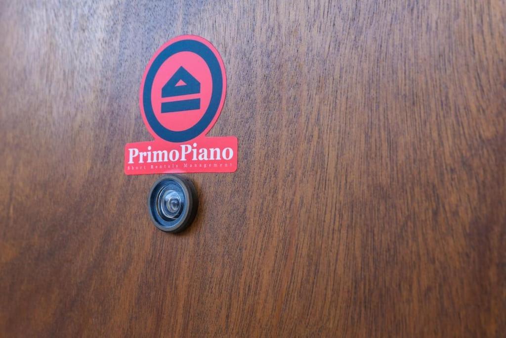 Primopiano - Astico Daire Milano Dış mekan fotoğraf