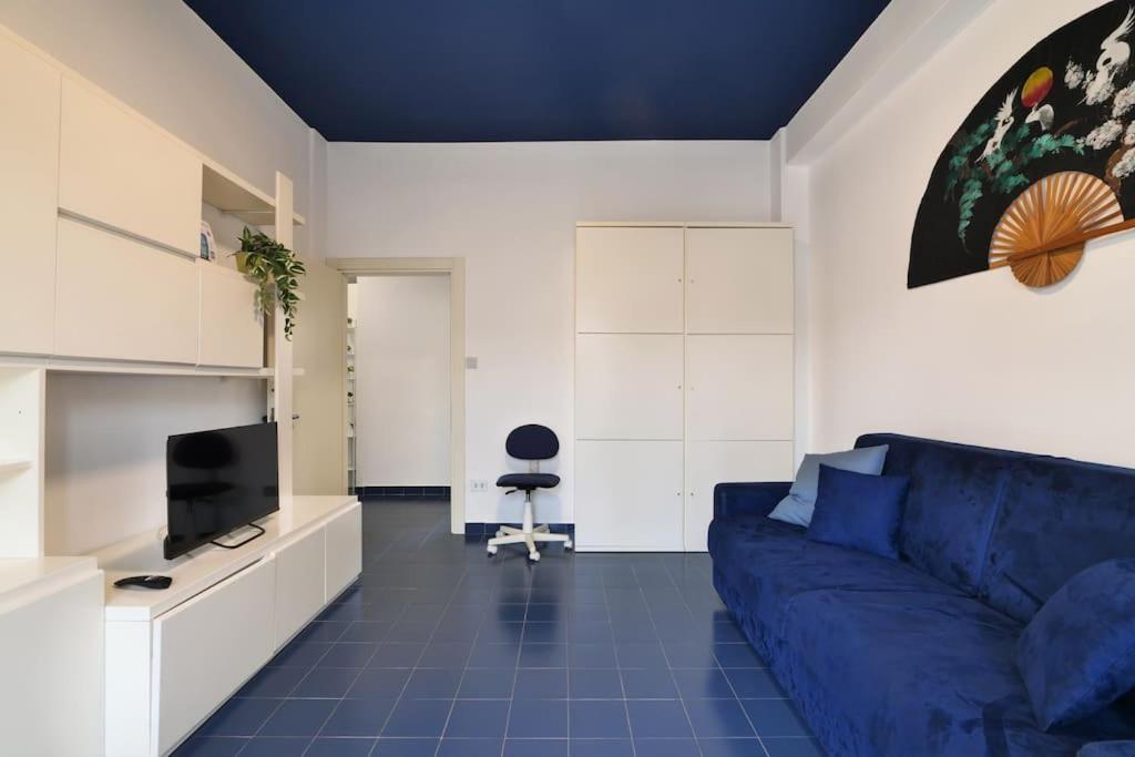 Primopiano - Astico Daire Milano Dış mekan fotoğraf
