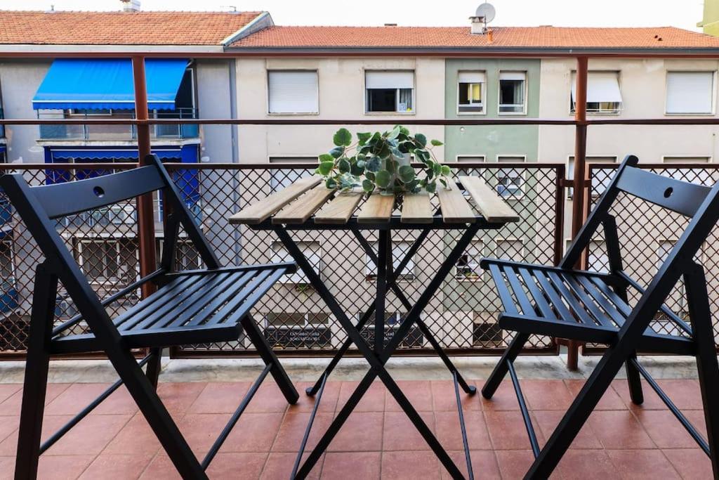 Primopiano - Astico Daire Milano Dış mekan fotoğraf