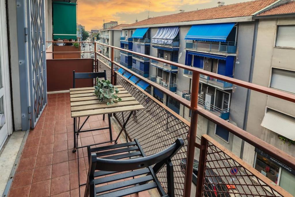Primopiano - Astico Daire Milano Dış mekan fotoğraf