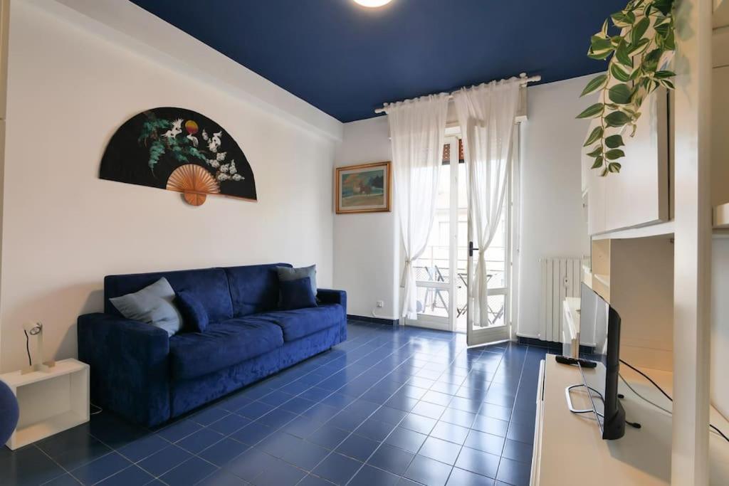 Primopiano - Astico Daire Milano Dış mekan fotoğraf