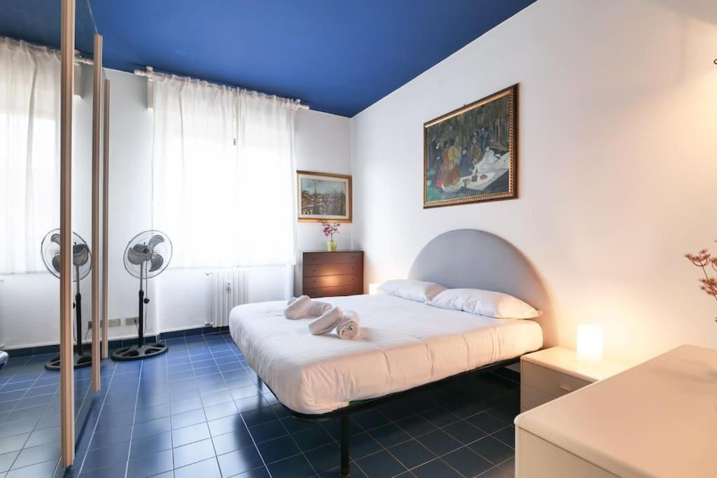 Primopiano - Astico Daire Milano Dış mekan fotoğraf