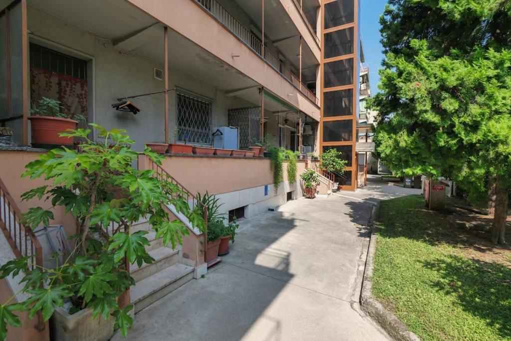 Primopiano - Astico Daire Milano Dış mekan fotoğraf