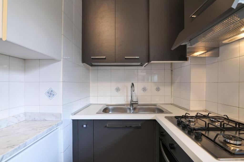 Primopiano - Astico Daire Milano Dış mekan fotoğraf