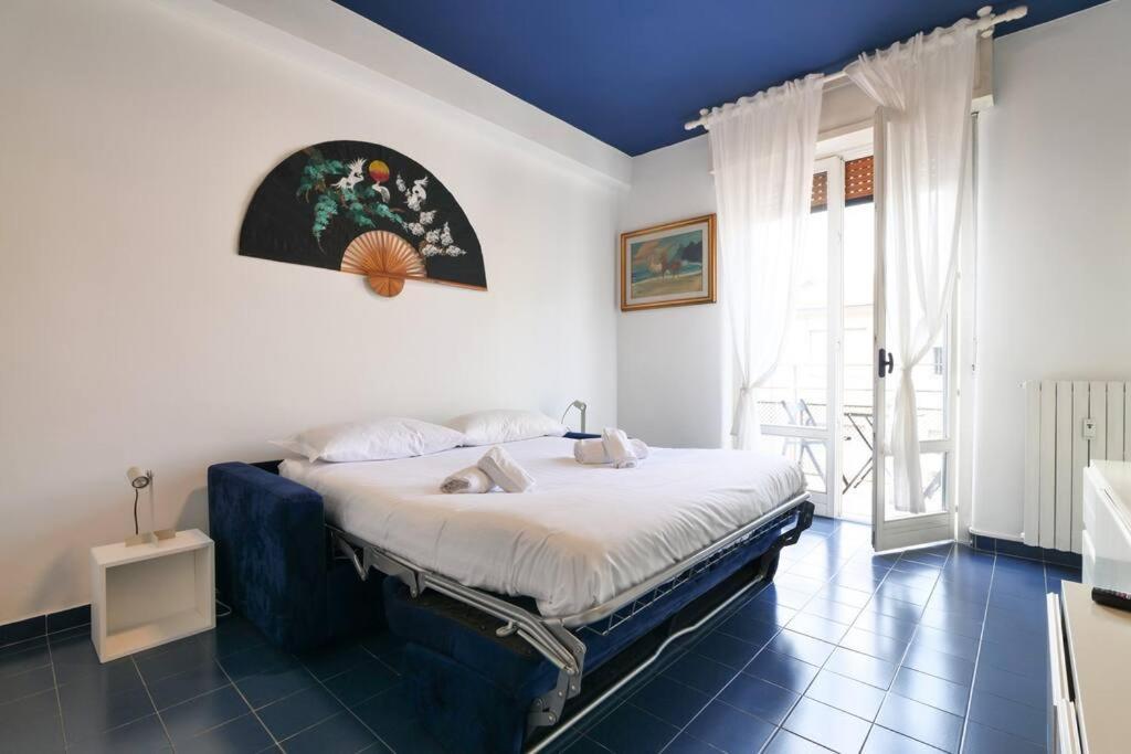Primopiano - Astico Daire Milano Dış mekan fotoğraf