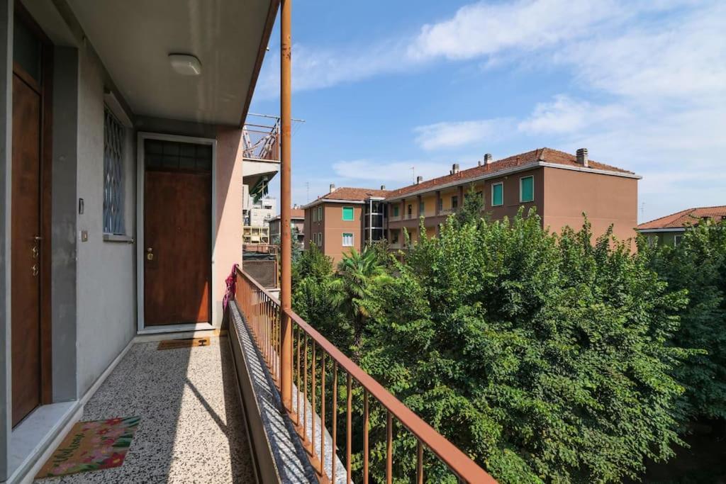 Primopiano - Astico Daire Milano Dış mekan fotoğraf
