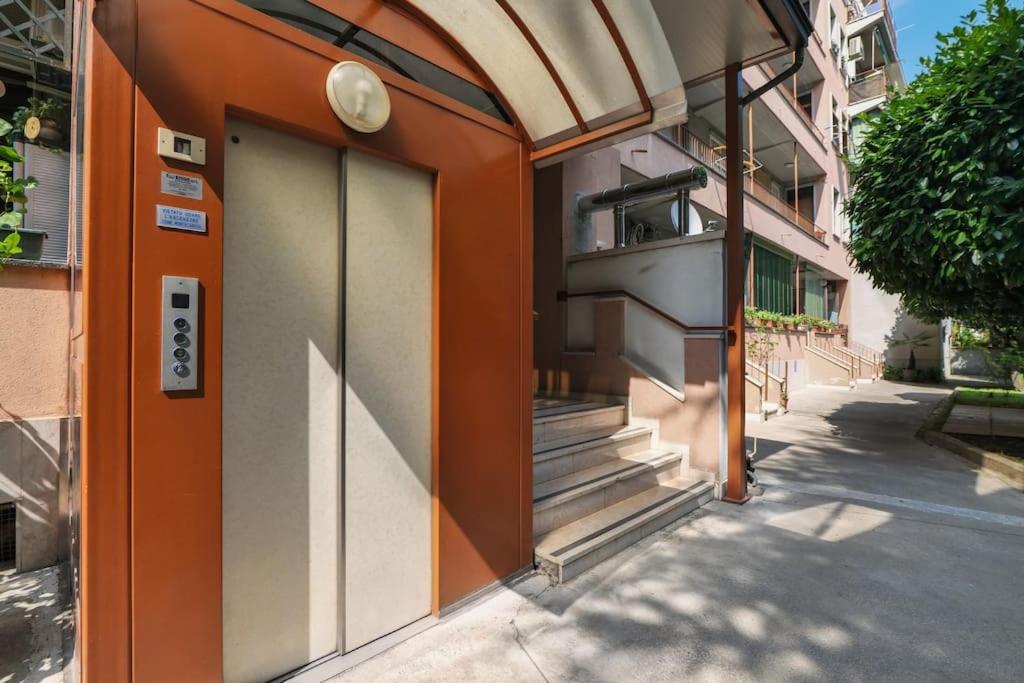 Primopiano - Astico Daire Milano Dış mekan fotoğraf