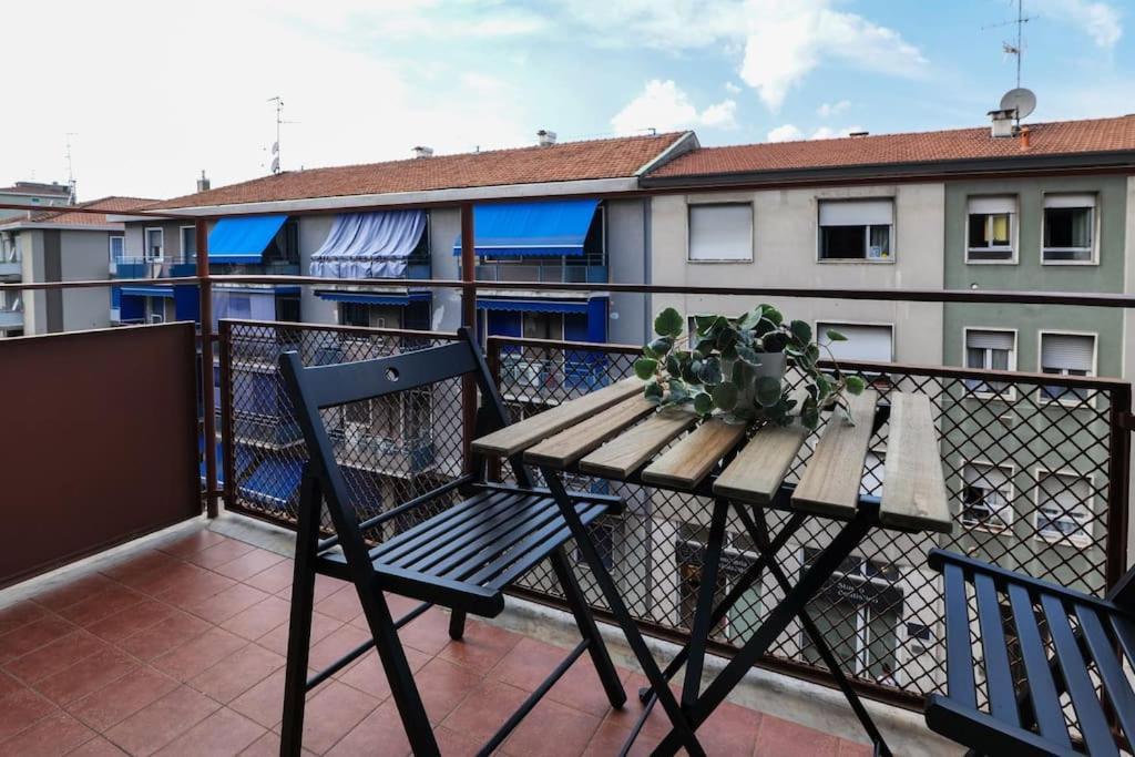 Primopiano - Astico Daire Milano Dış mekan fotoğraf