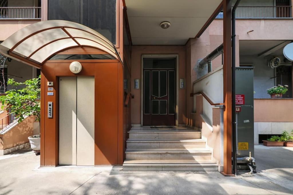 Primopiano - Astico Daire Milano Dış mekan fotoğraf
