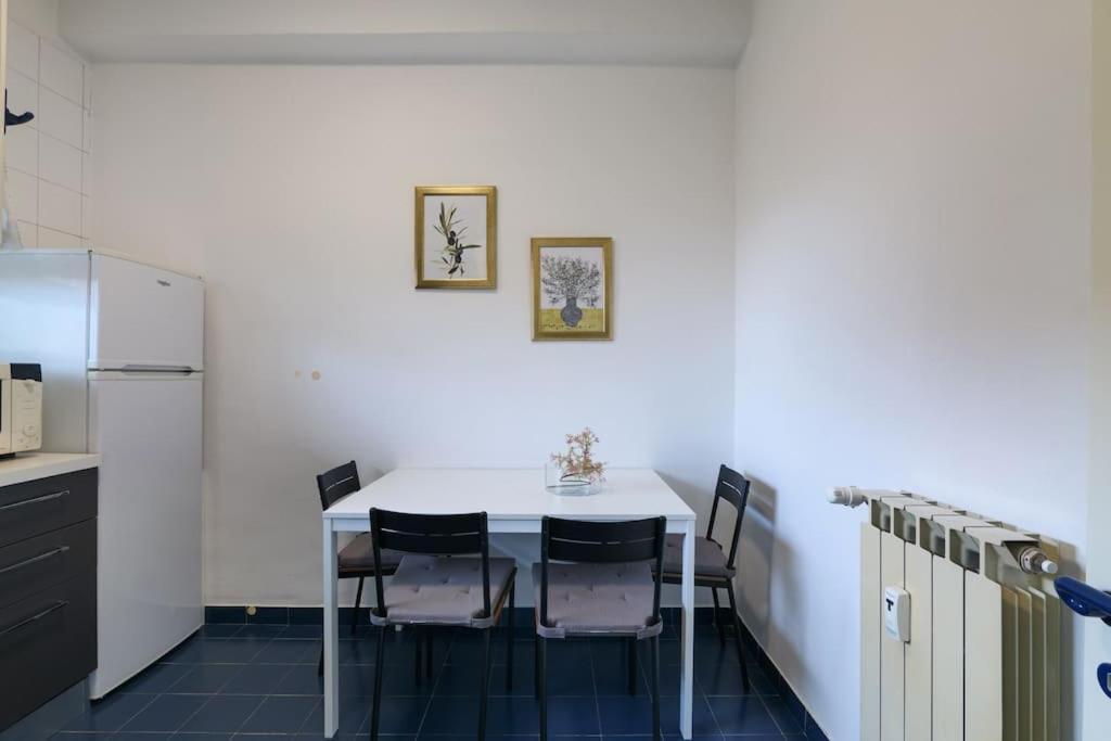 Primopiano - Astico Daire Milano Dış mekan fotoğraf